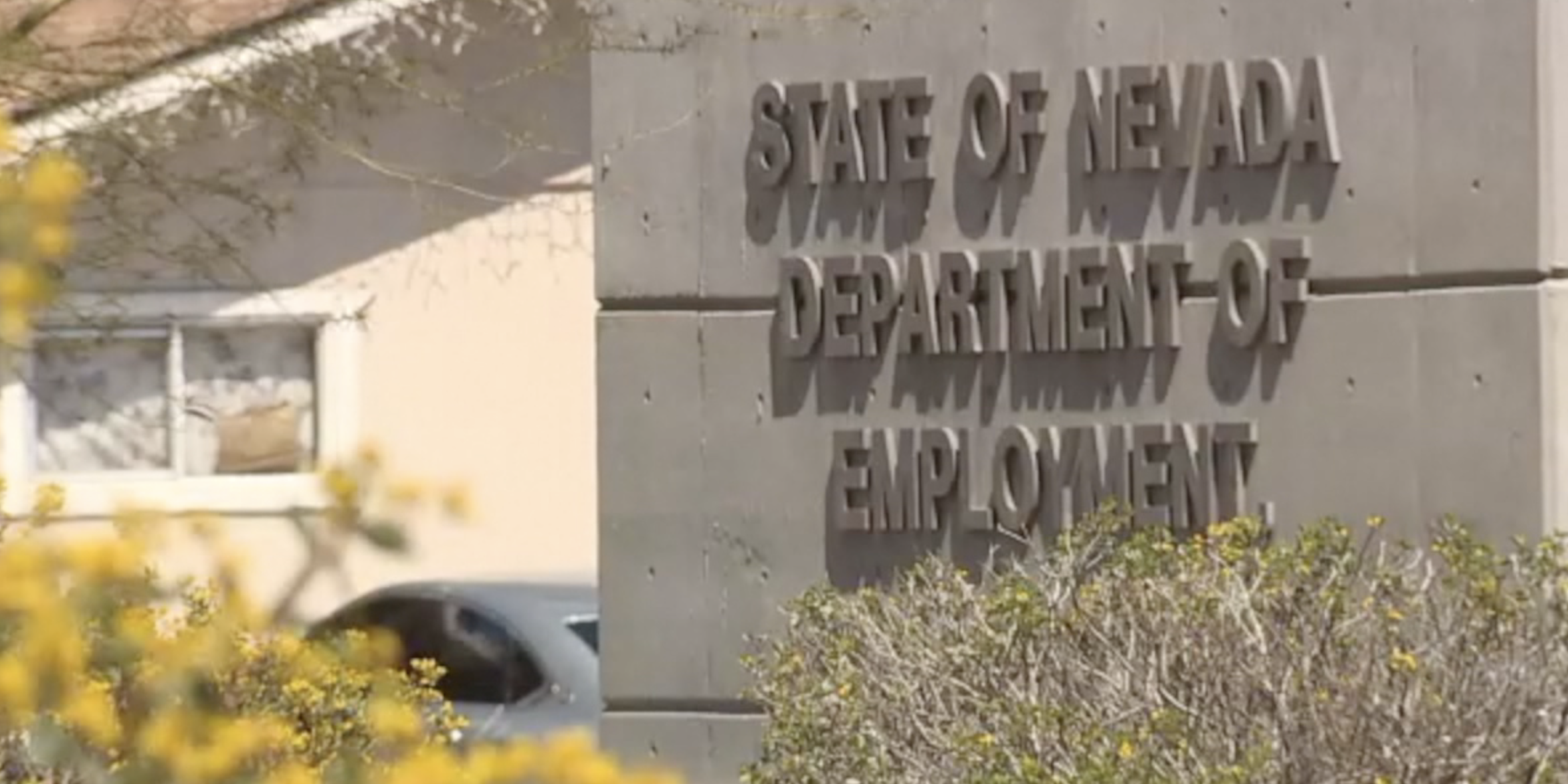 Nevada unemployment office working on reducing identity verification wait times - Vimarsana News